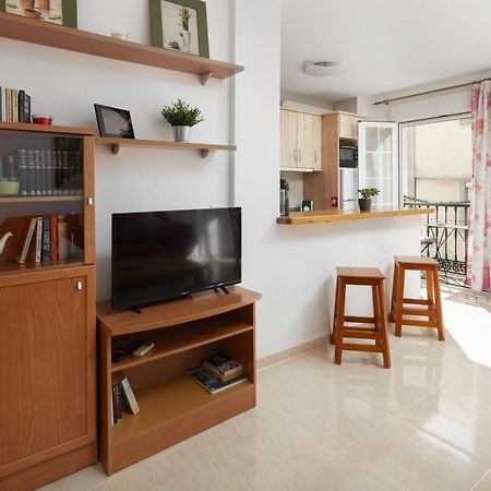 Meraki Nerja Exterior foto