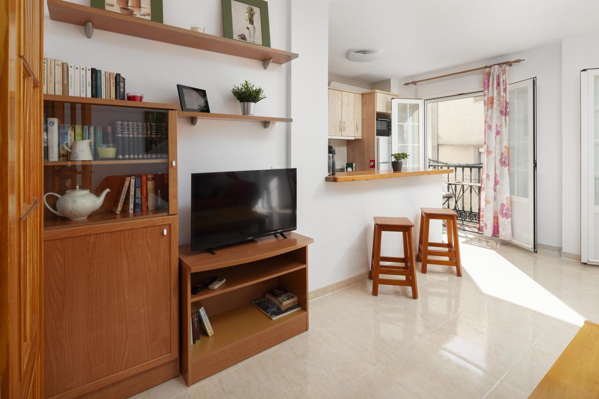 Meraki Nerja Exterior foto