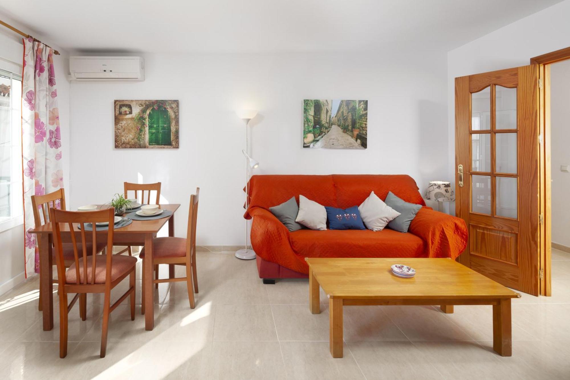 Meraki Nerja Exterior foto